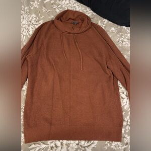 Express men’s sweater